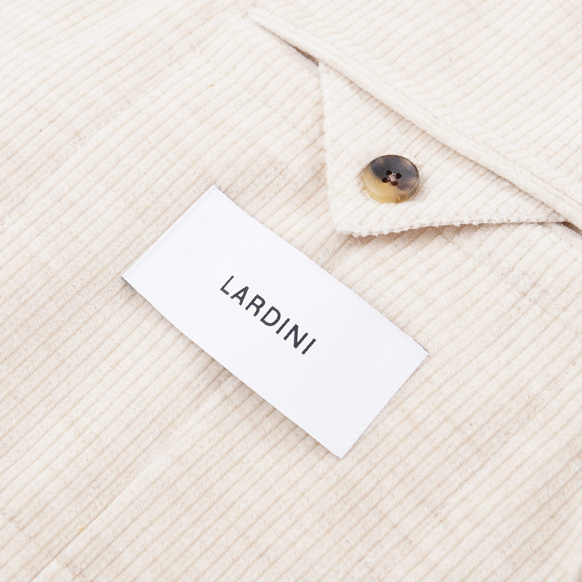 Lardini Cotton and Alpaca Sport Coat - Top Shelf Apparel