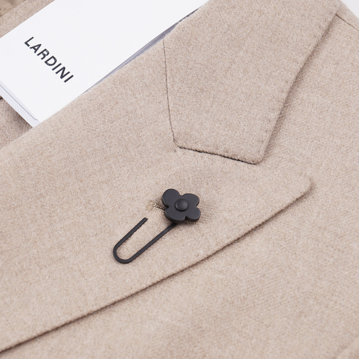 Lardini Sport Coat in Pure Cashmere - Top Shelf Apparel