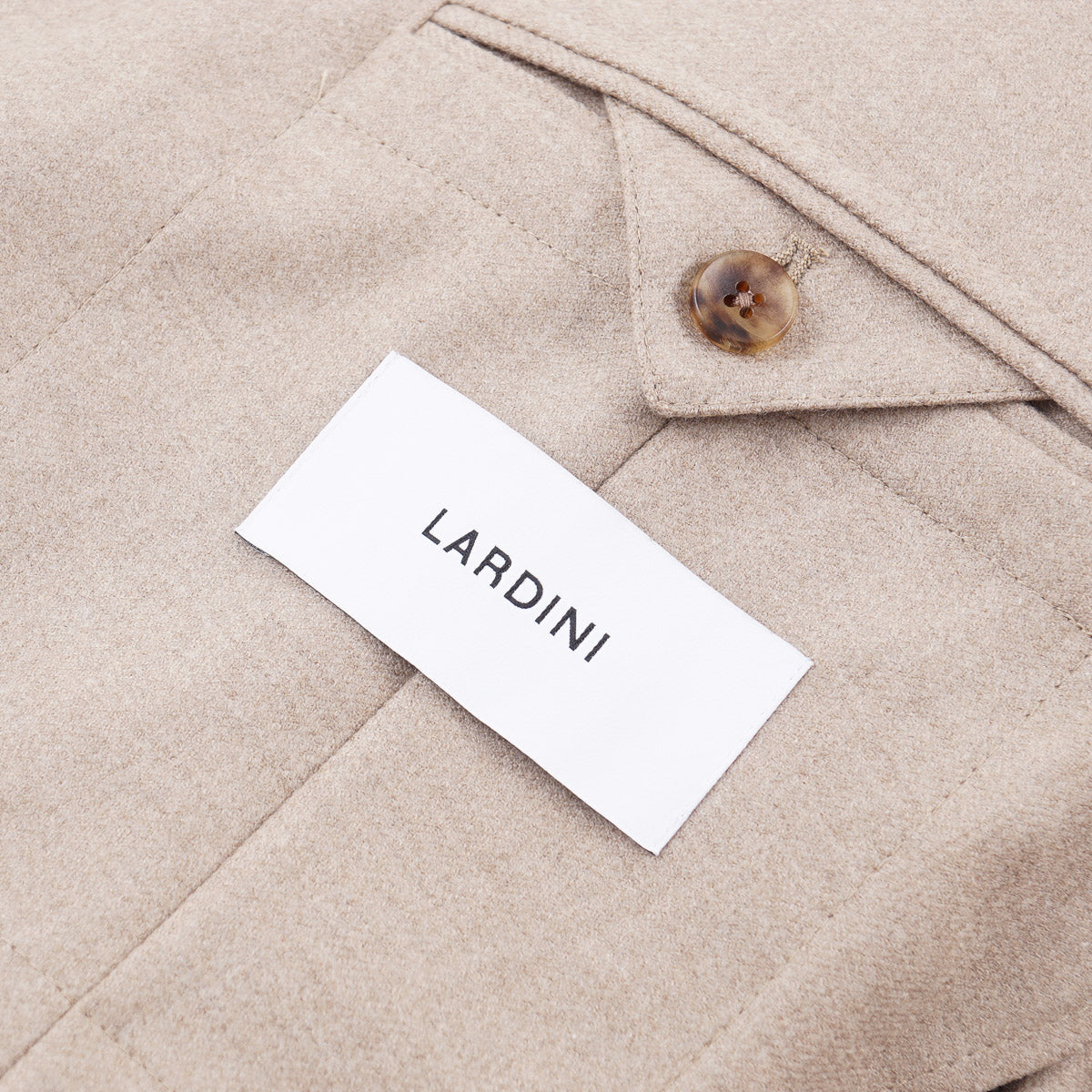 Lardini Sport Coat in Pure Cashmere - Top Shelf Apparel