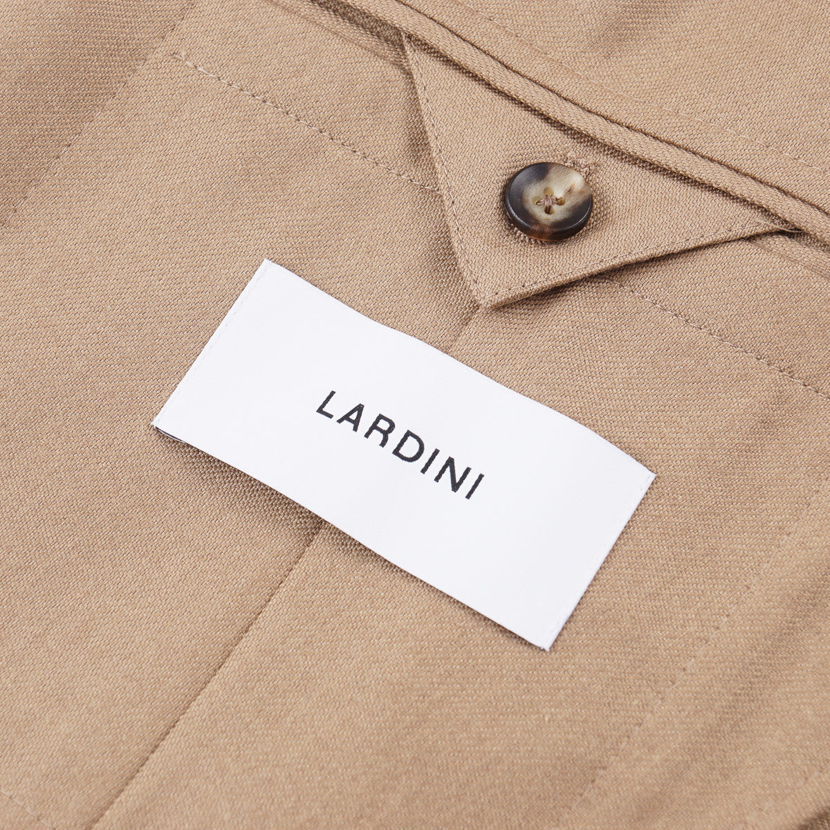 Lardini Cashmere-Wool-Silk Sport Coat - Top Shelf Apparel