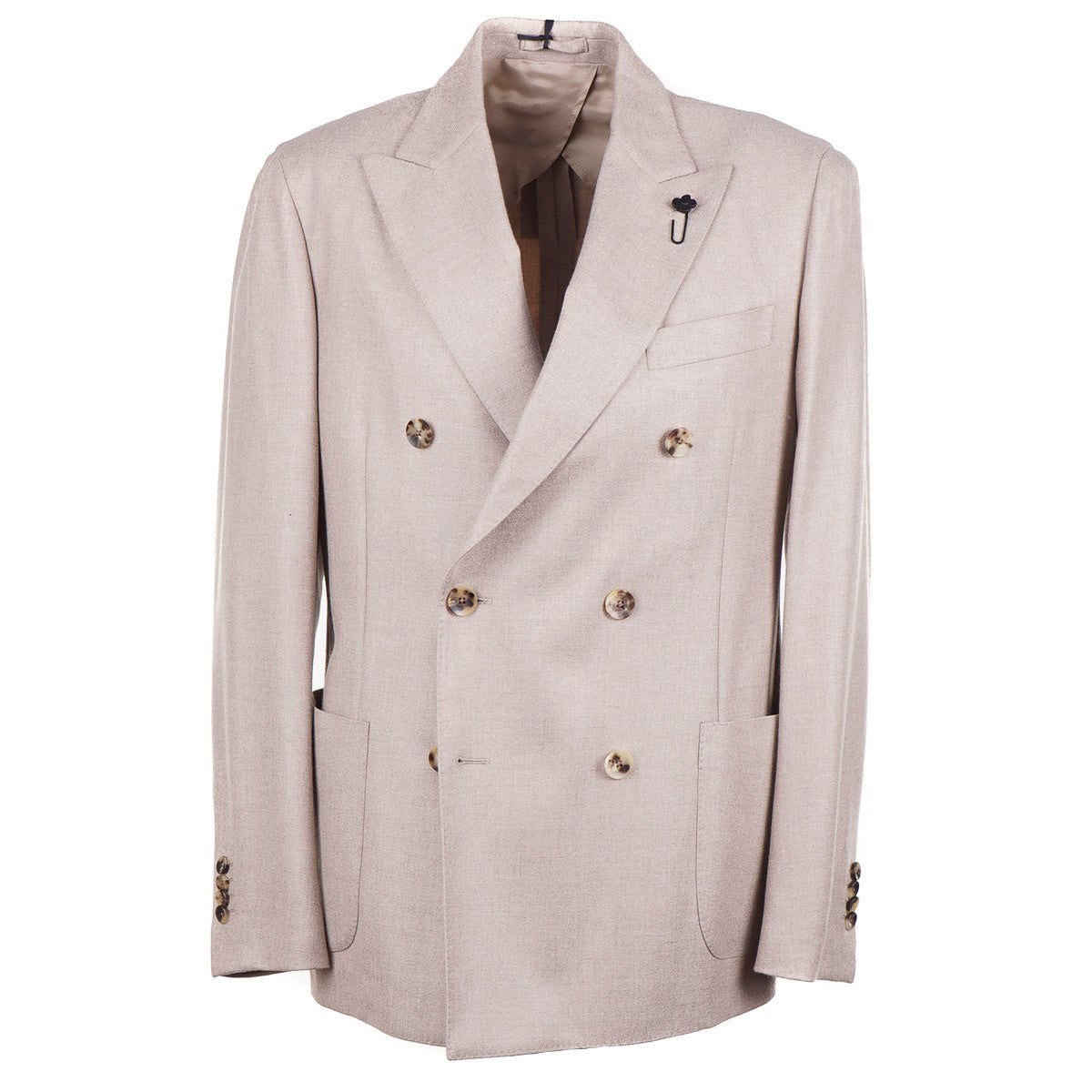 Lardini Sport Coat in Pure Cashmere - Top Shelf Apparel