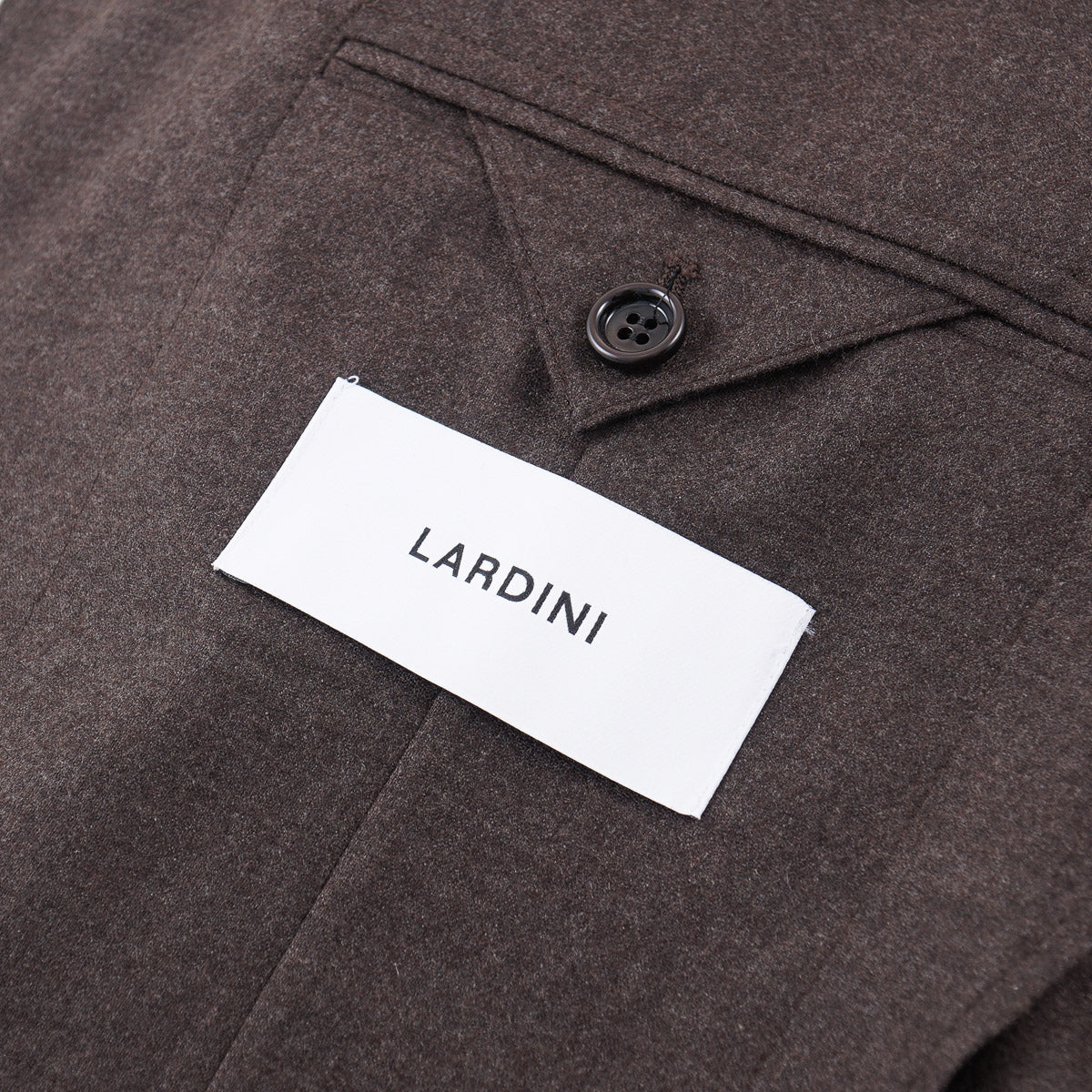 Lardini Cashmere Suit with Drawstring Pants - Top Shelf Apparel