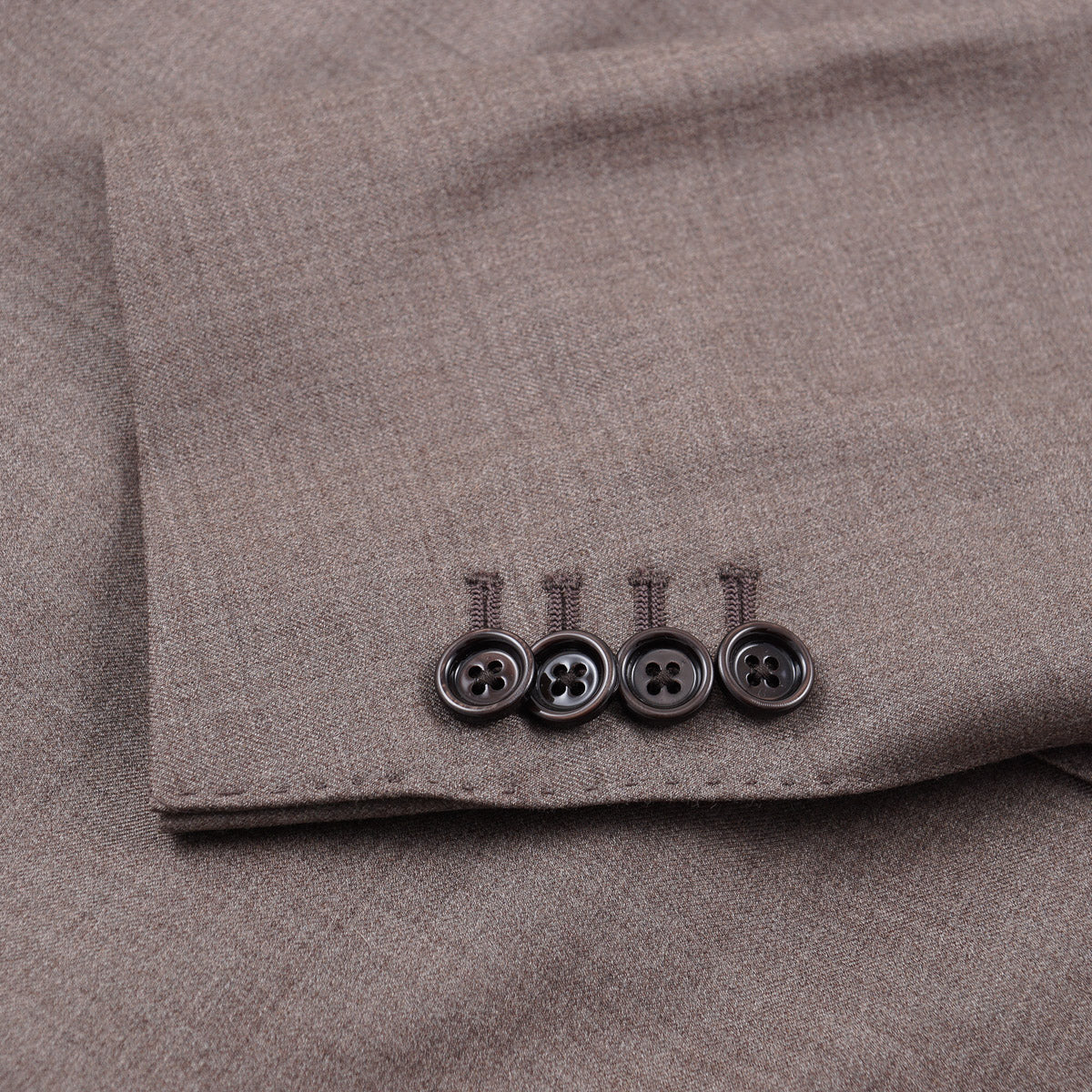 Lardini Suit in Super 150s Wool - Top Shelf Apparel