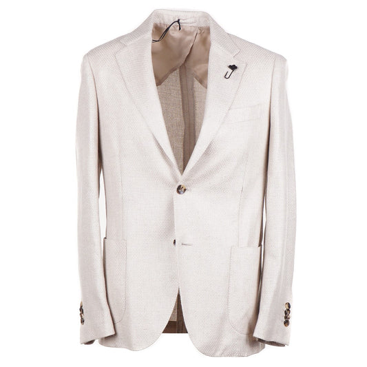 Lardini Cashmere and Silk Sport Coat - Top Shelf Apparel