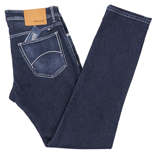 Vilebrequin Slim Straight Denim Jeans - Top Shelf Apparel