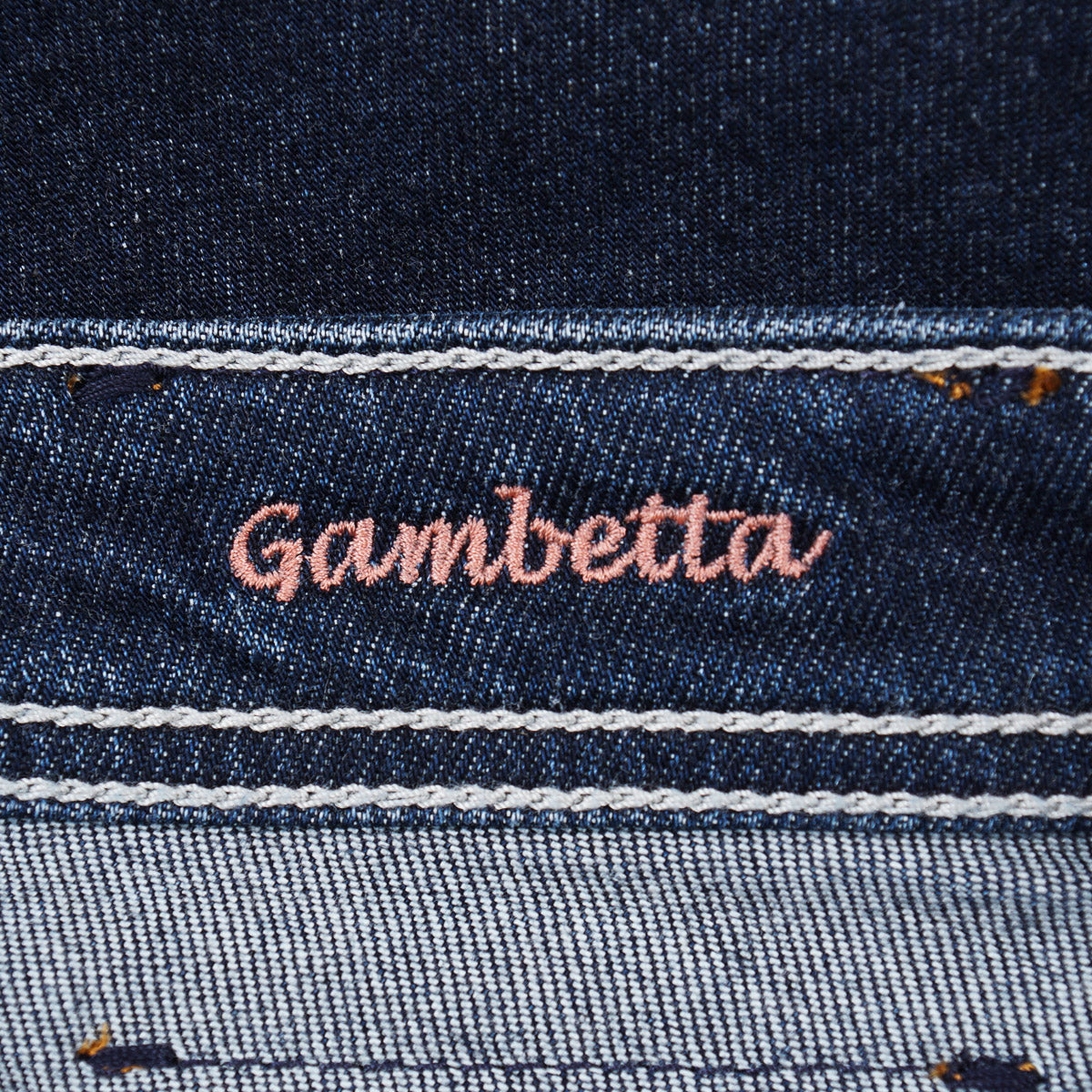 Vilebrequin Slim Straight Denim Jeans - Top Shelf Apparel