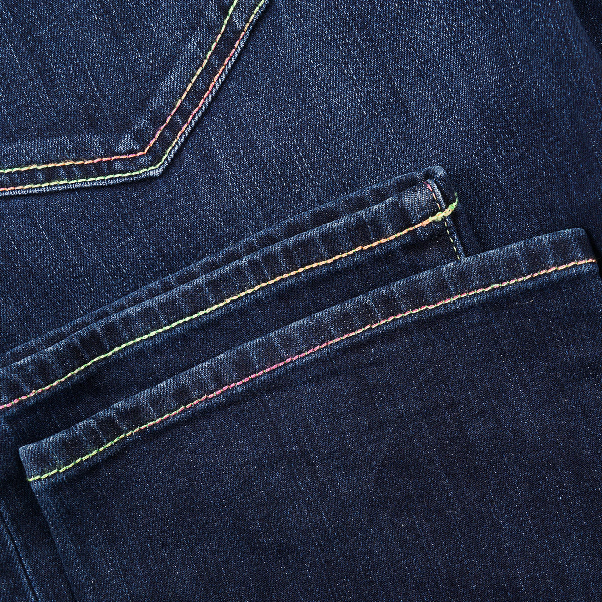 Vilebrequin Slim Straight Denim Jeans - Top Shelf Apparel