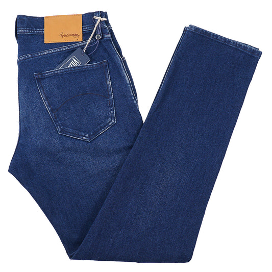 Vilebrequin Slim Tapered Denim Jeans - Top Shelf Apparel