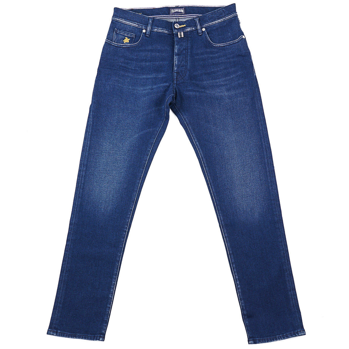 Vilebrequin Slim Tapered Denim Jeans - Top Shelf Apparel