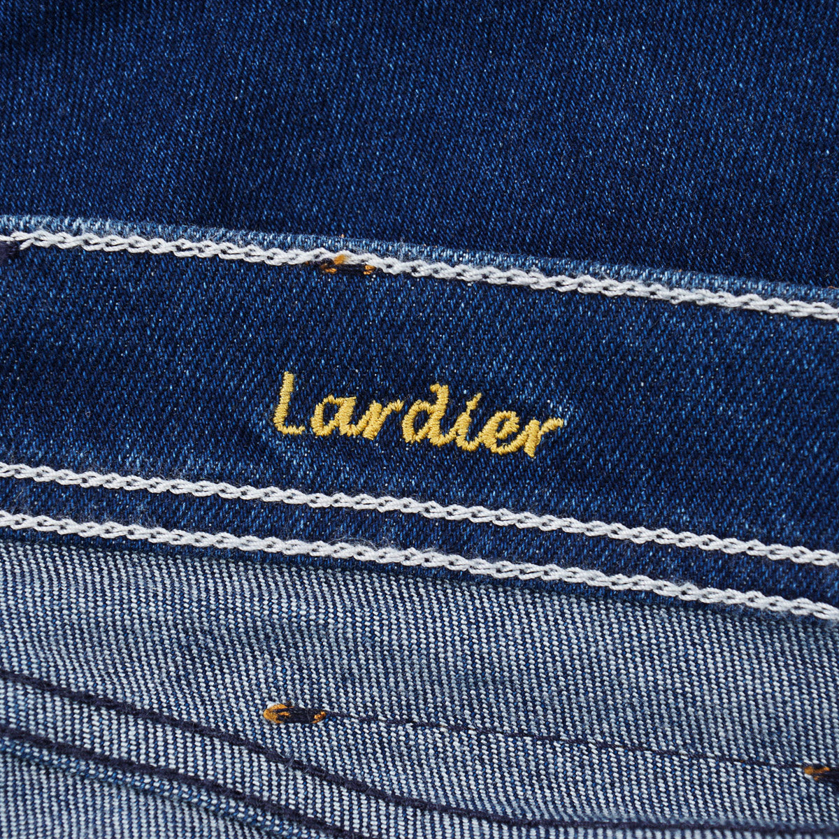 Vilebrequin Slim Tapered Denim Jeans - Top Shelf Apparel