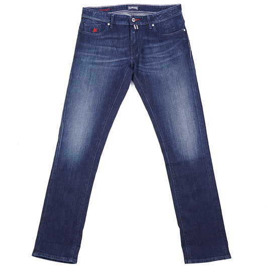 Vilebrequin Slim Tapered Denim Jeans - Top Shelf Apparel