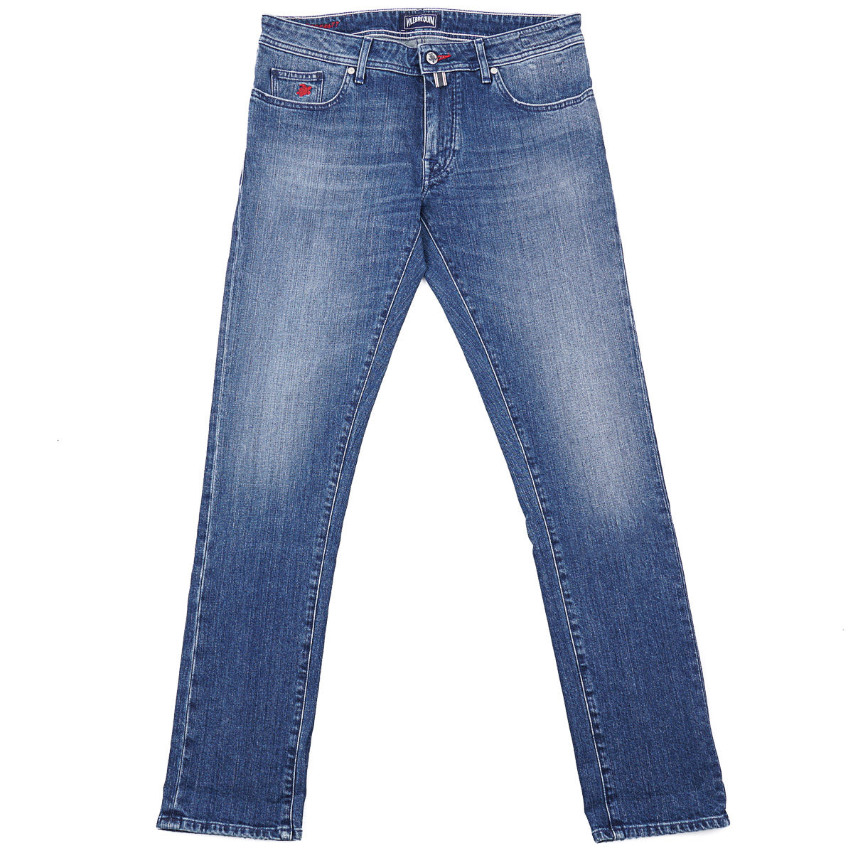 Vilebrequin Slim Tapered Denim Jeans - Top Shelf Apparel