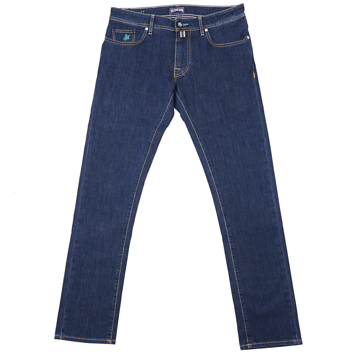 Vilebrequin Slim Tapered Denim Jeans - Top Shelf Apparel