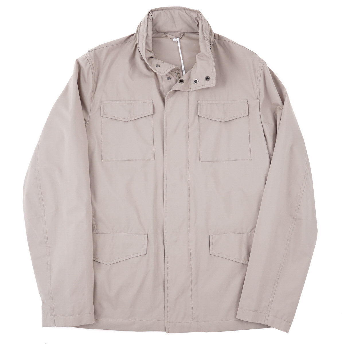 Manto Lightweight Packable Field Jacket - Top Shelf Apparel