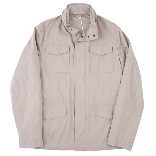 Manto Lightweight Packable Field Jacket - Top Shelf Apparel