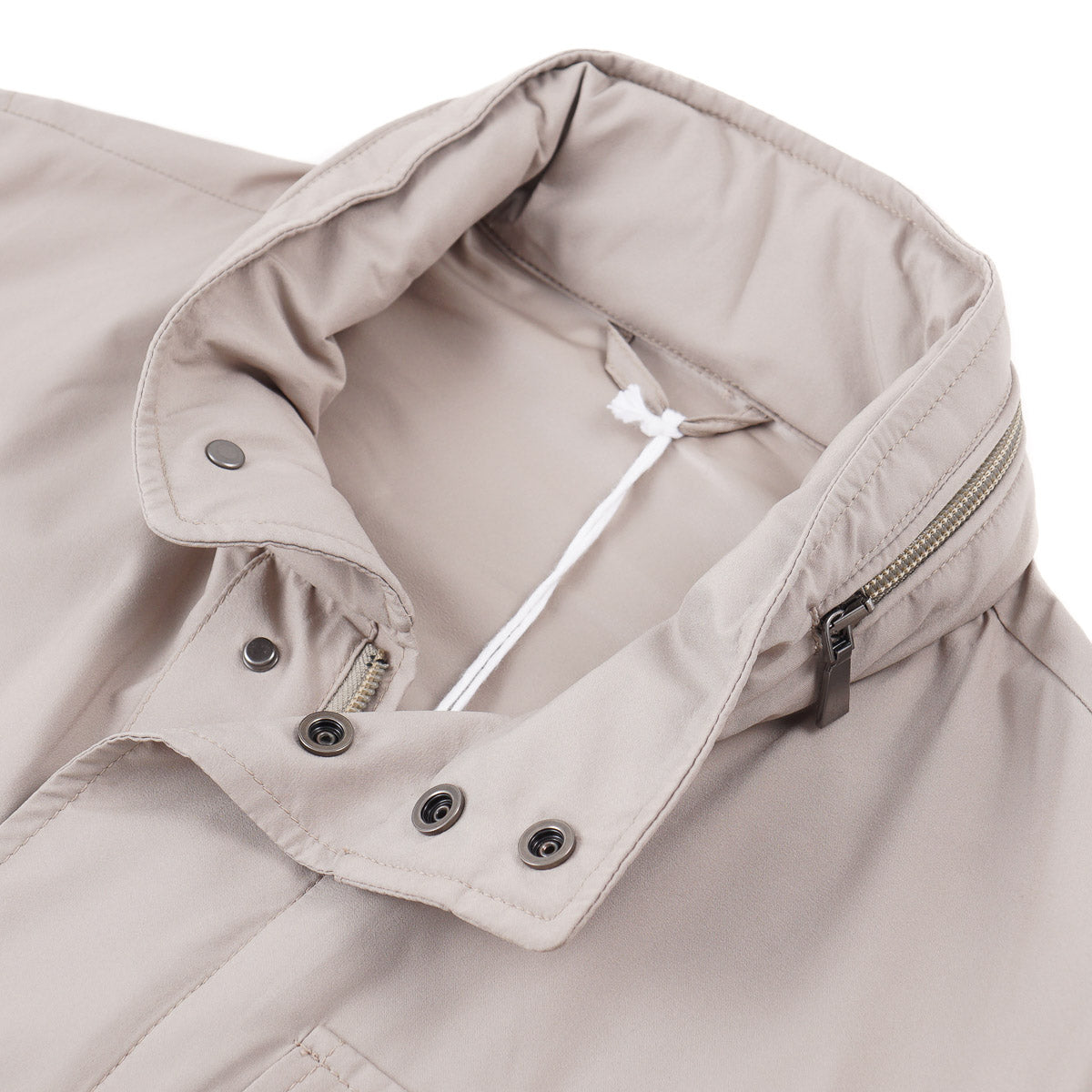 Manto Lightweight Packable Field Jacket - Top Shelf Apparel