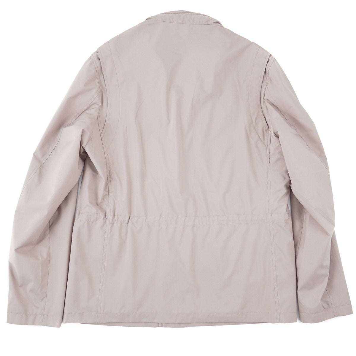 Manto Lightweight Packable Field Jacket - Top Shelf Apparel