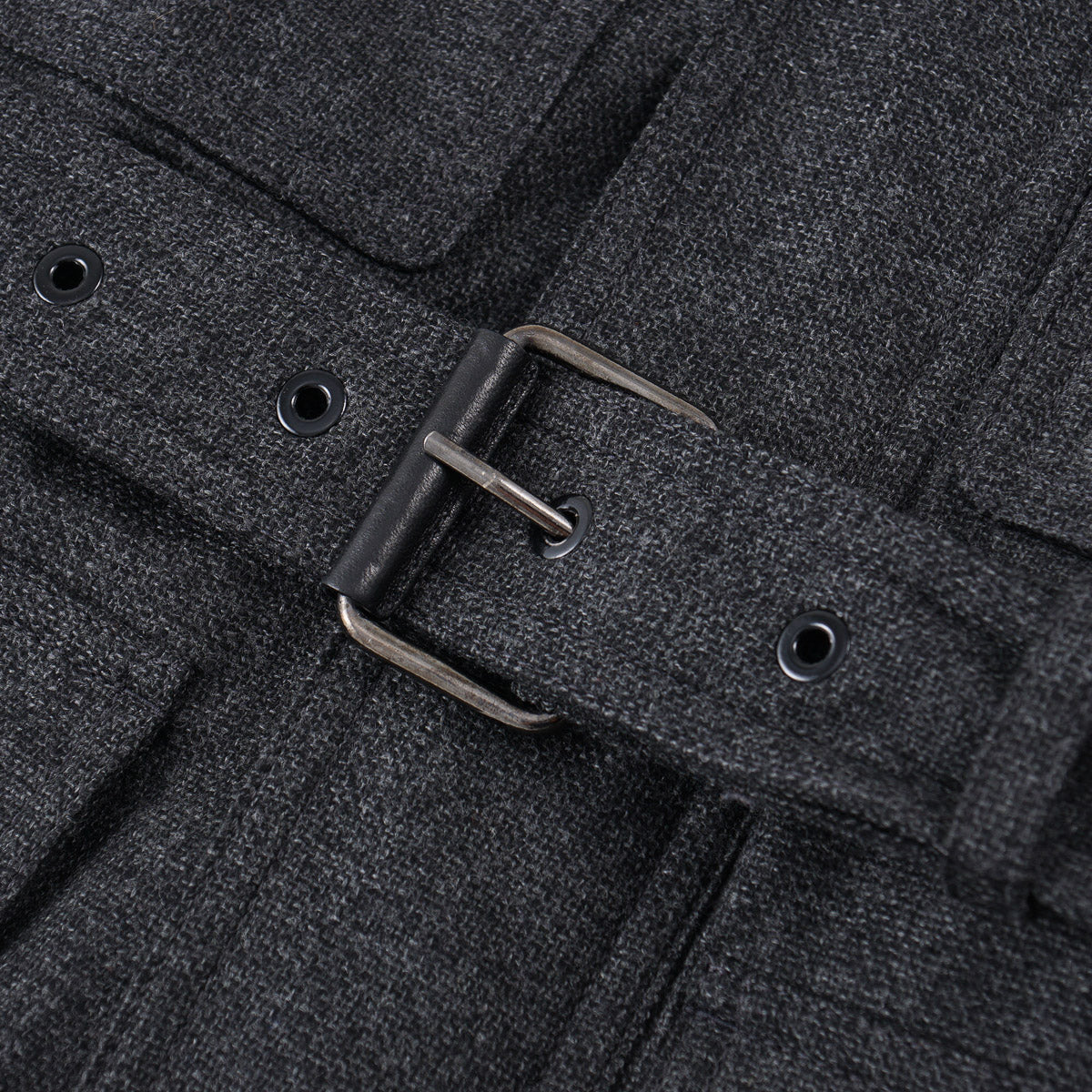 Tom Ford Wool Field Jacket - Top Shelf Apparel