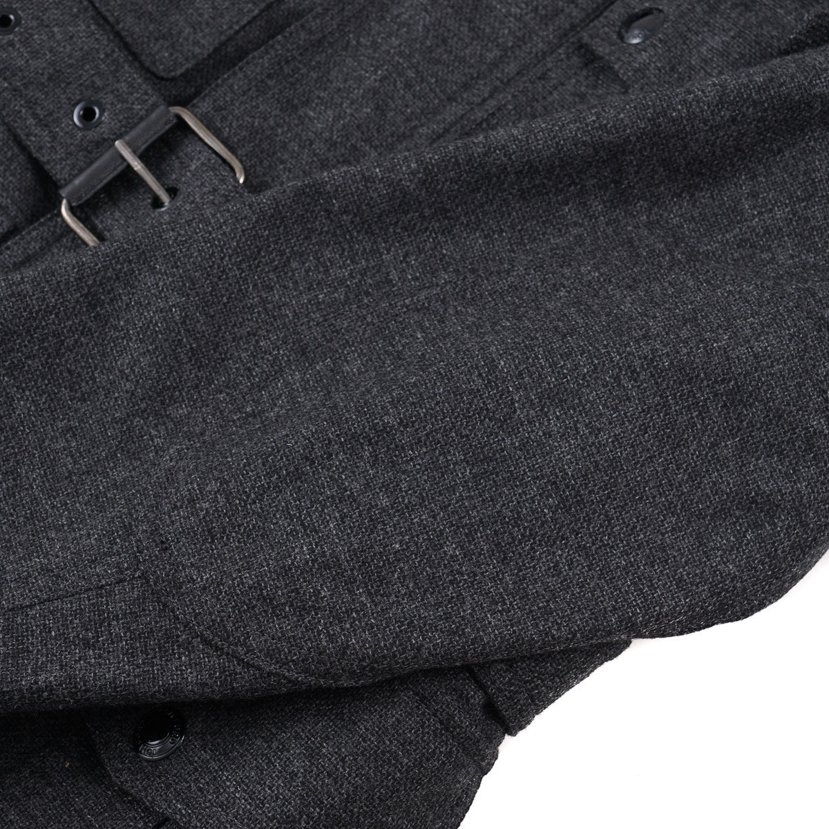 Tom Ford Wool Field Jacket - Top Shelf Apparel