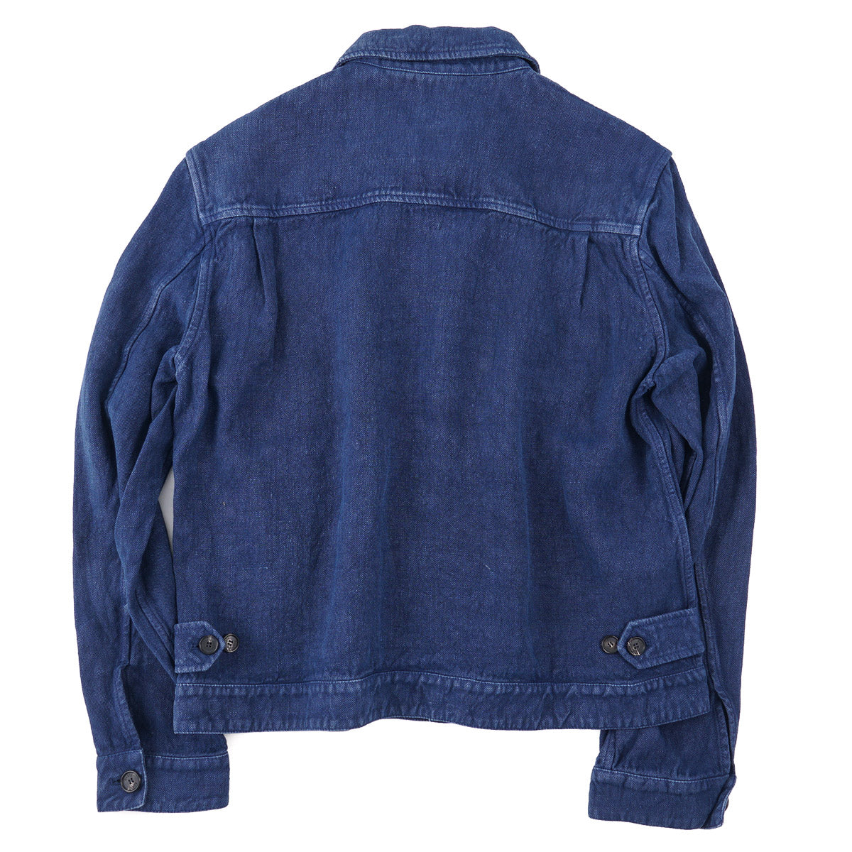 Manto 'Strozzi' Linen Blouson Jacket - Top Shelf Apparel