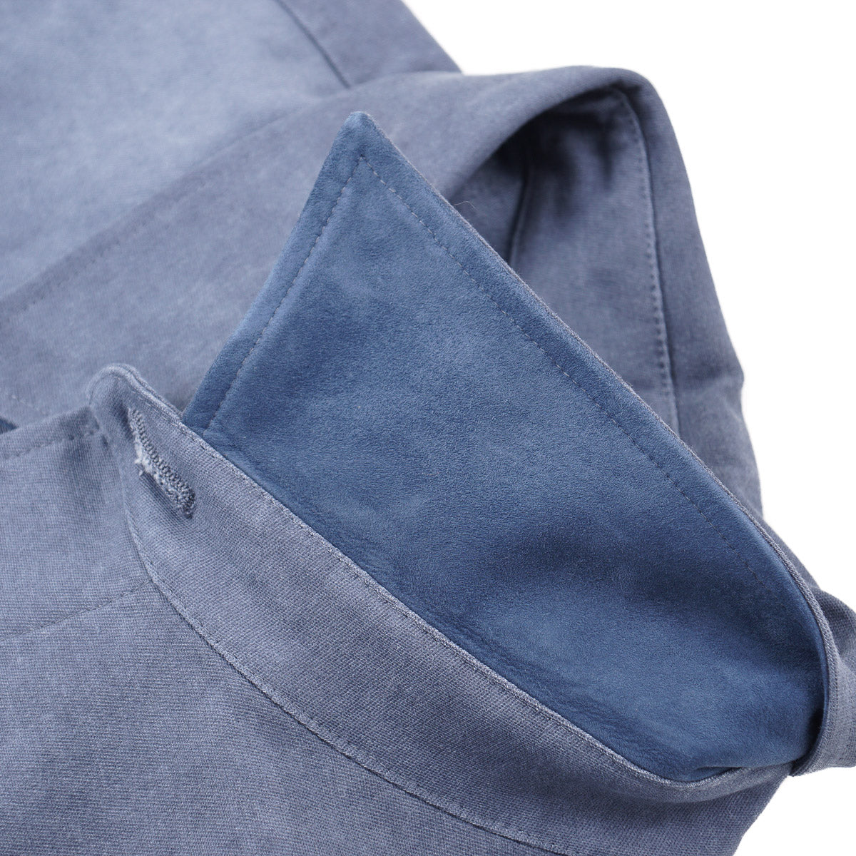 Manto Brushed Cotton Chore Jacket - Top Shelf Apparel