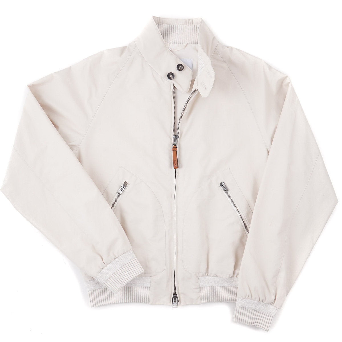 Manto 'Ripa' Cotton Bomber Jacket - Top Shelf Apparel