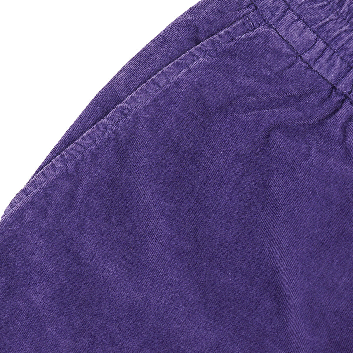 Vilebrequin Drawstring Waist Corduroy Pants