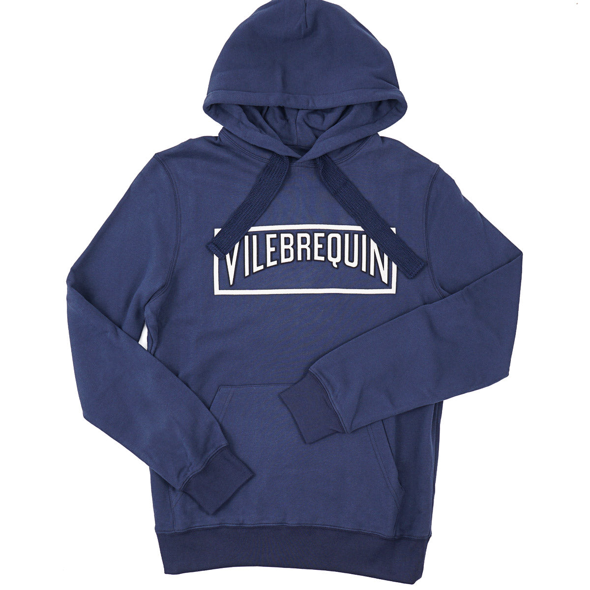 Vilebrequin 'Martin' Hooded Cotton Sweatshirt