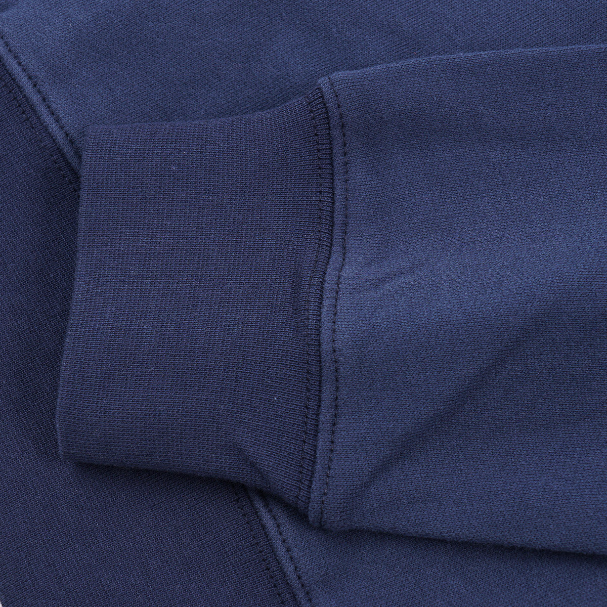 Vilebrequin 'Martin' Hooded Cotton Sweatshirt