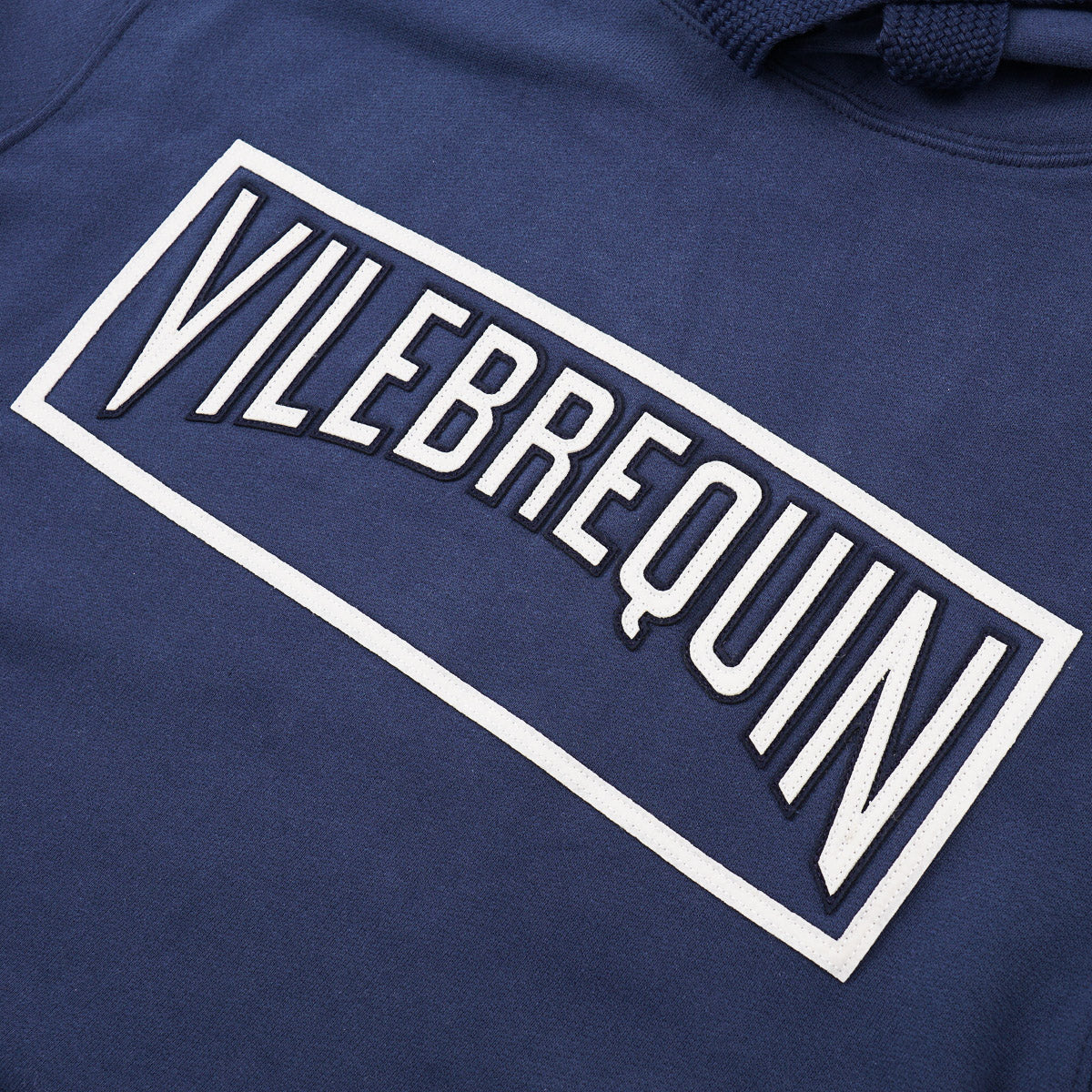 Vilebrequin 'Martin' Hooded Cotton Sweatshirt