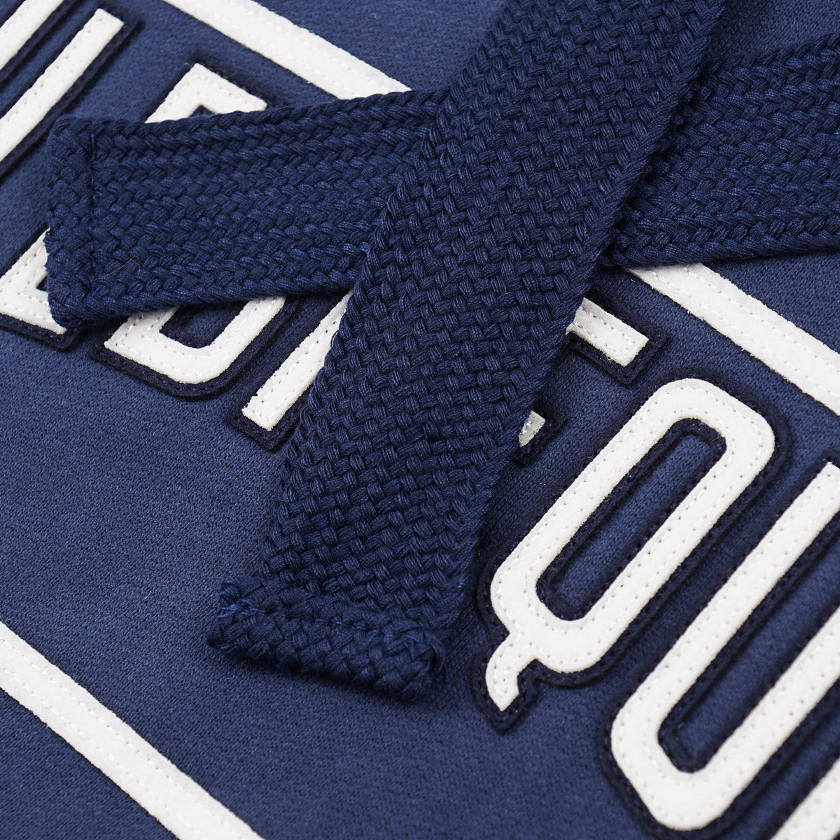 Vilebrequin 'Martin' Hooded Cotton Sweatshirt