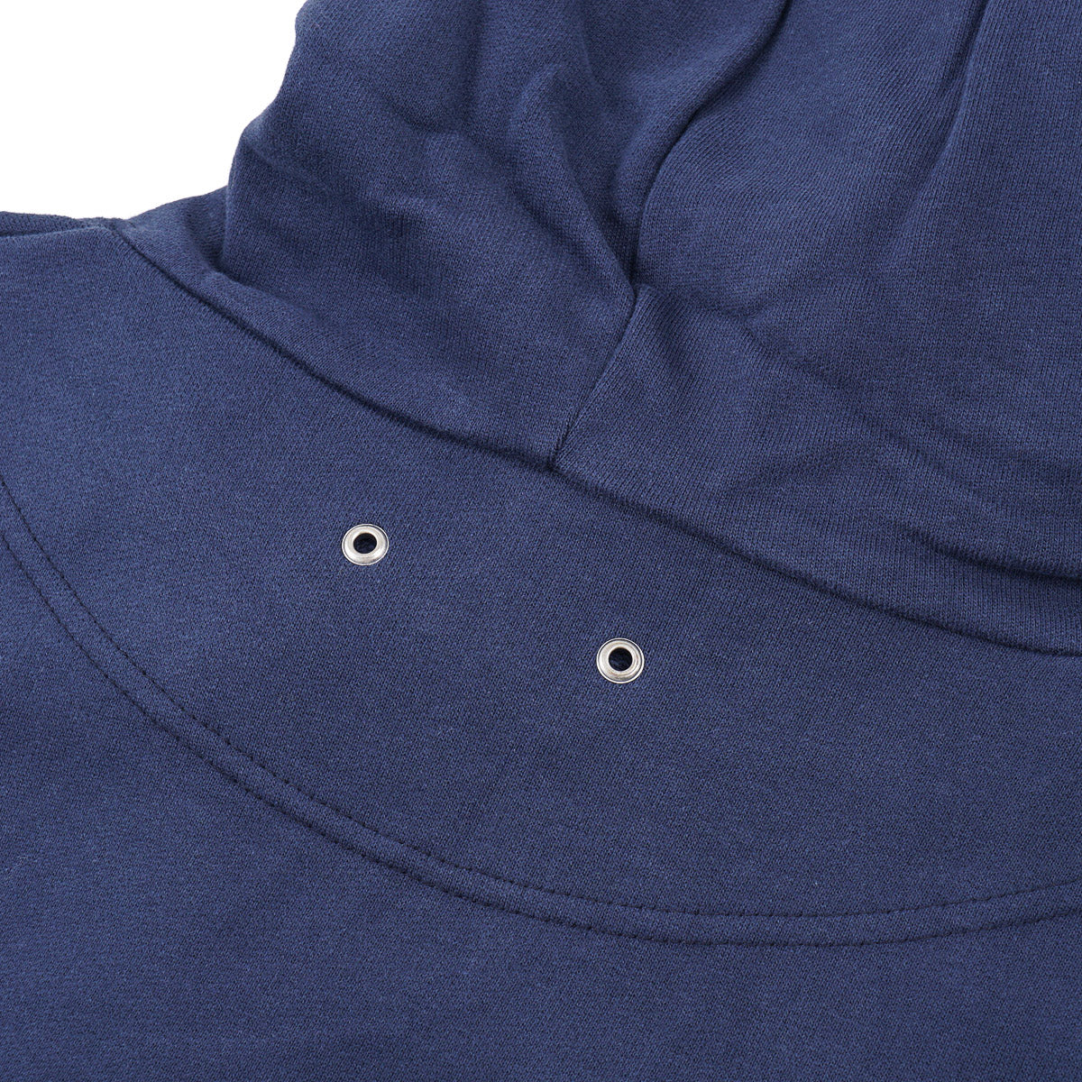 Vilebrequin 'Martin' Hooded Cotton Sweatshirt