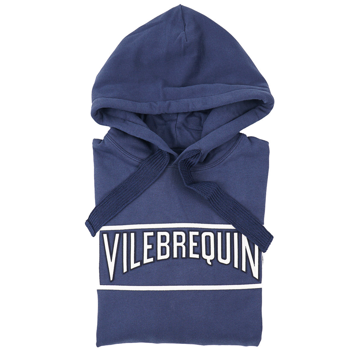 Vilebrequin 'Martin' Hooded Cotton Sweatshirt