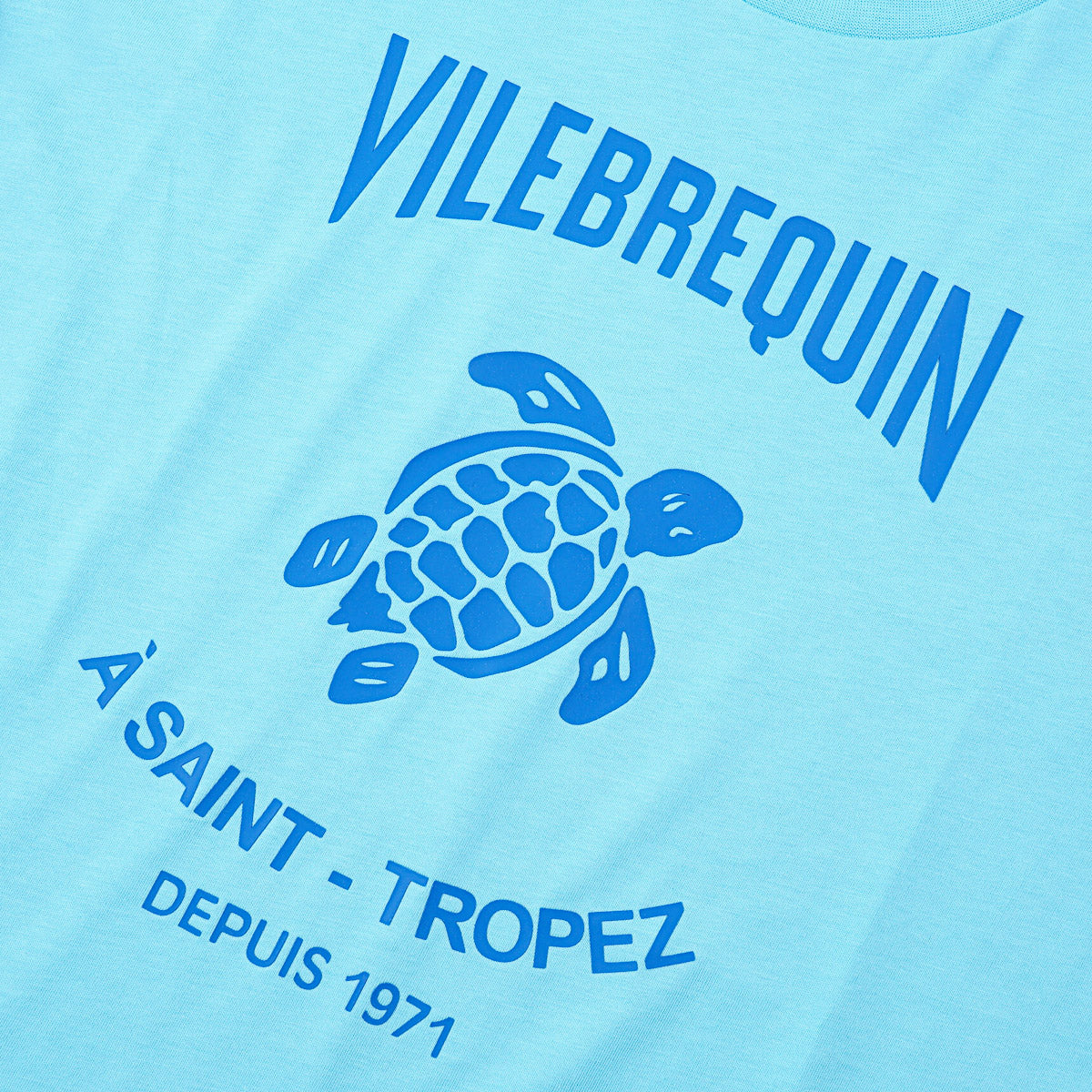 Vilebrequin Slim-Fit Cotton T-Shirt