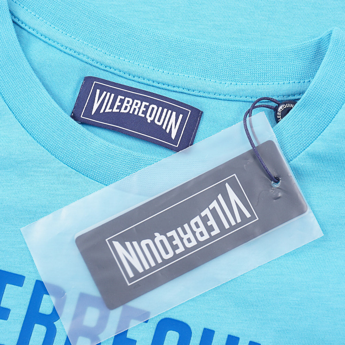 Vilebrequin Slim-Fit Cotton T-Shirt