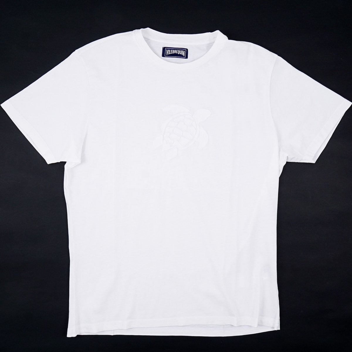 Vilebrequin Slim-Fit Cotton T-Shirt