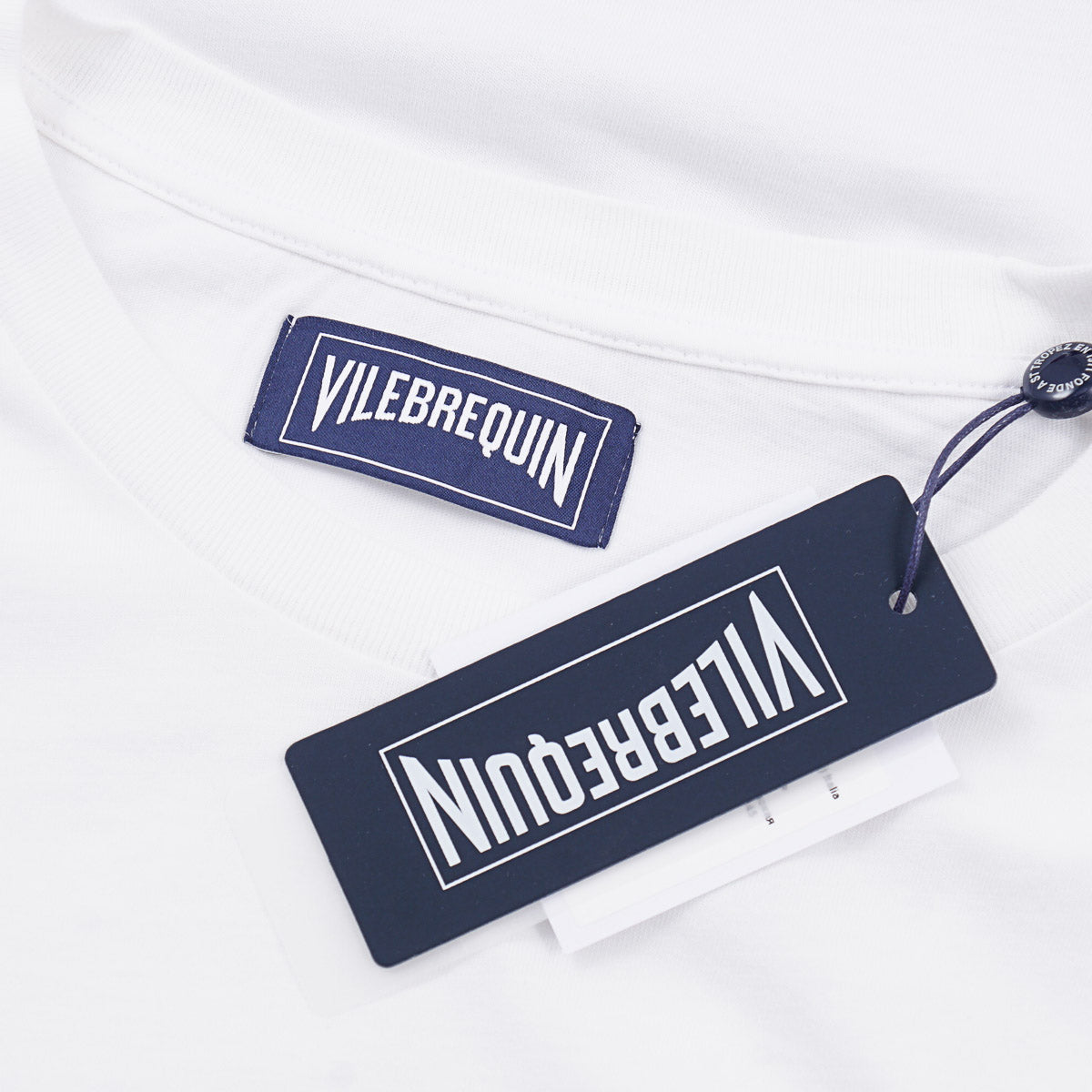 Vilebrequin Slim-Fit Cotton T-Shirt