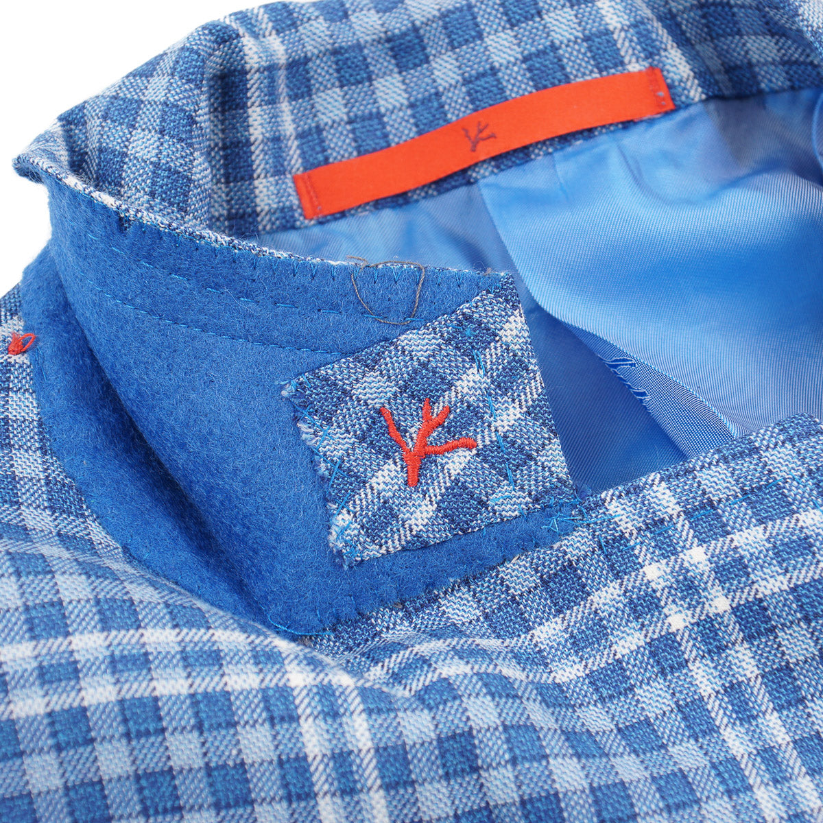 Isaia Lightweight Cashmere Sport Coat