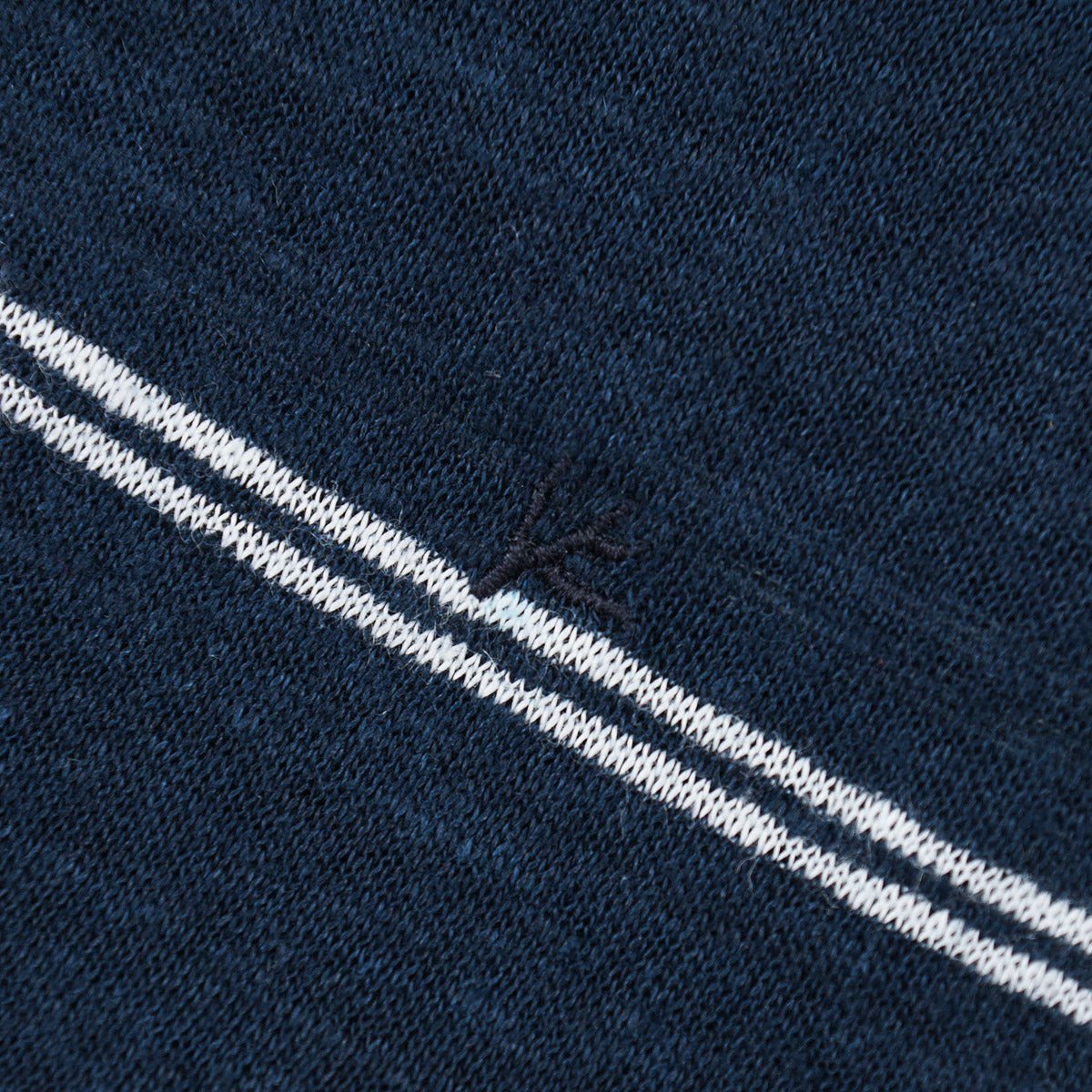 Isaia Relaxed-Fit Knit Linen T-Shirt