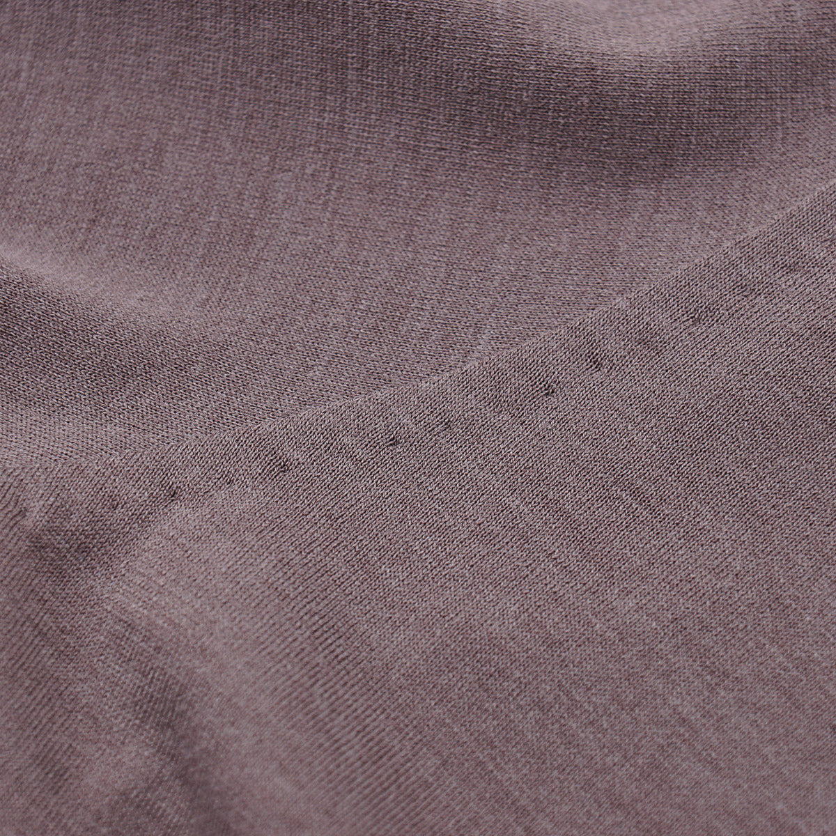 Isaia Superfine Silk-Cotton T-Shirt