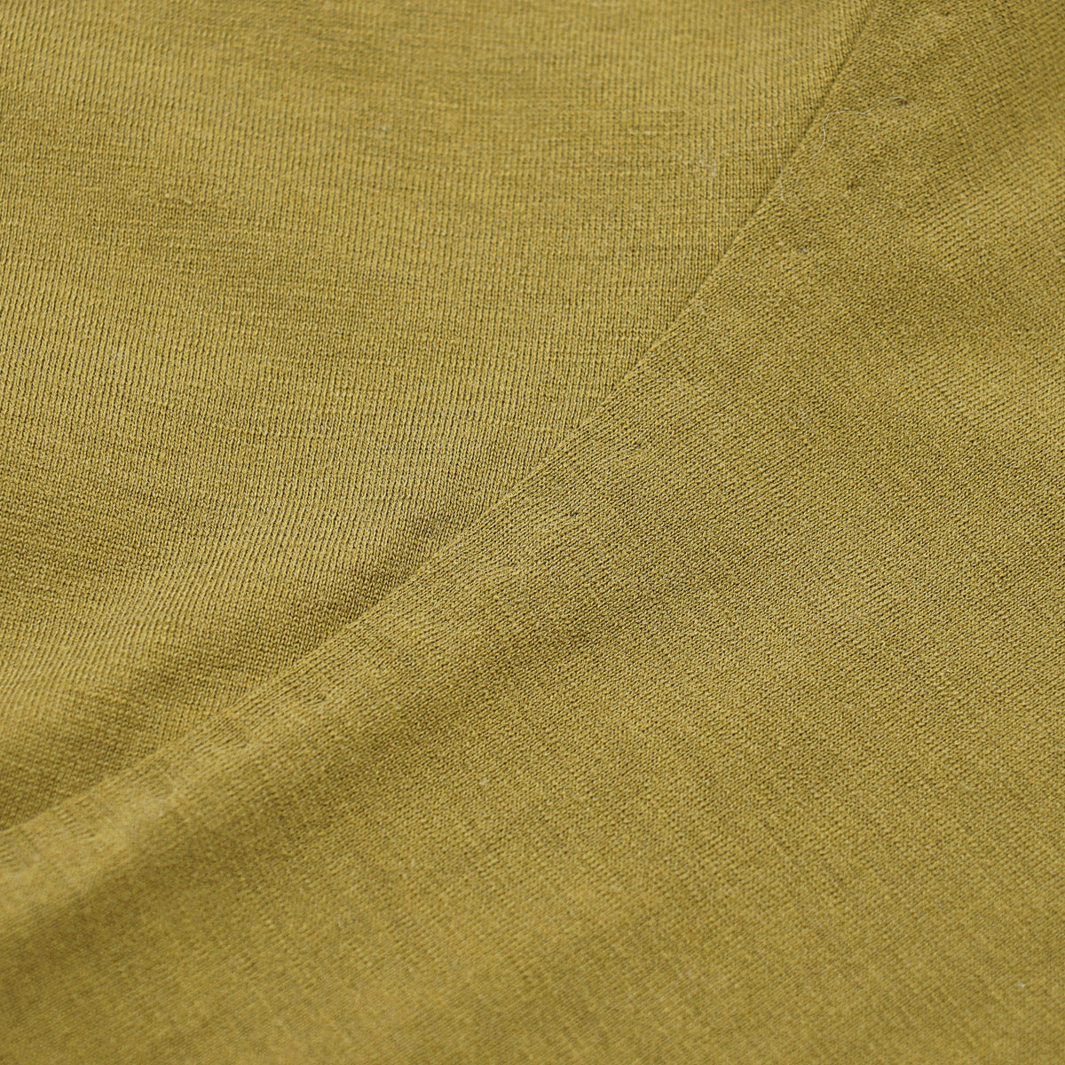 Isaia Superfine Silk-Cotton T-Shirt