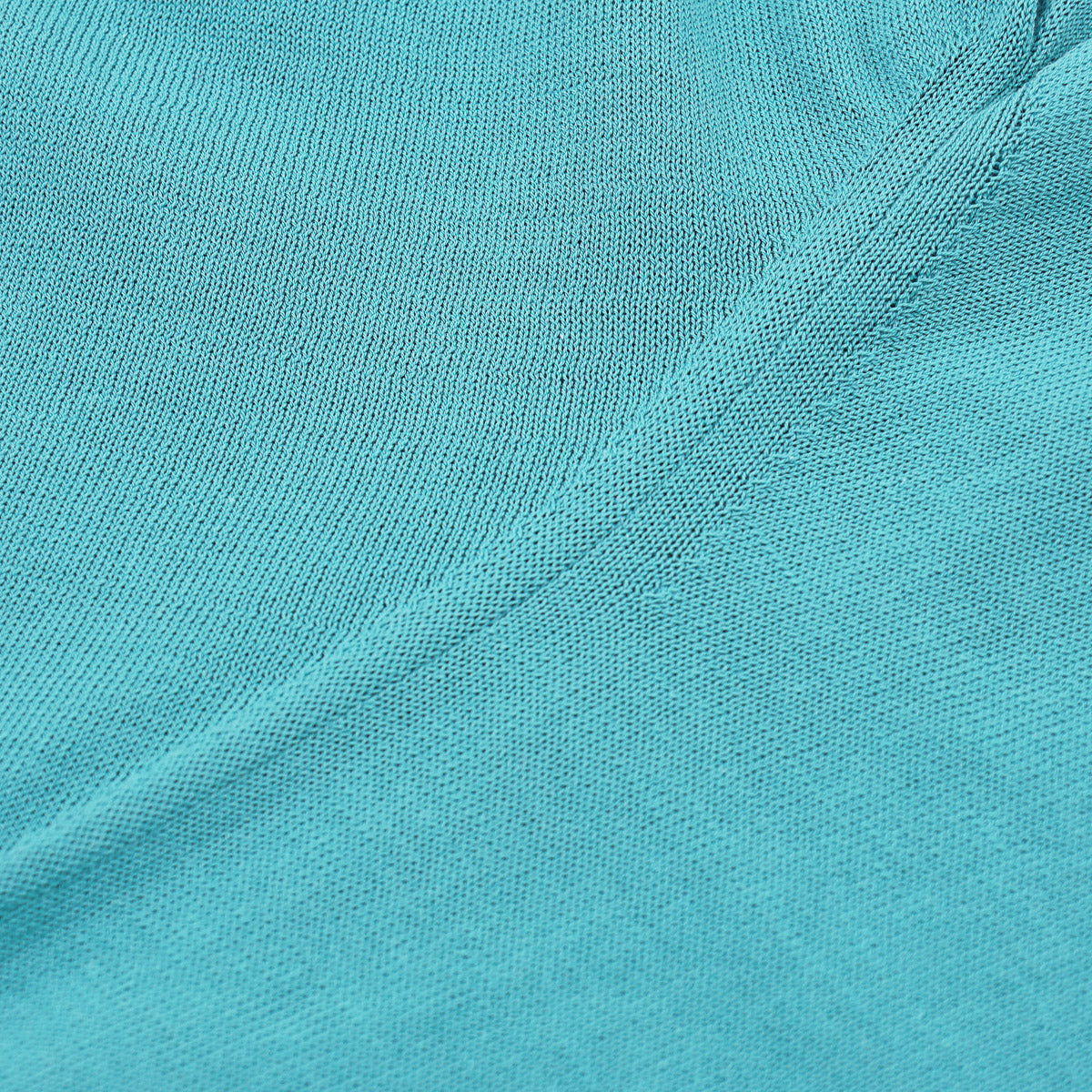 Isaia Short-Sleeve Knit Cotton Sweater