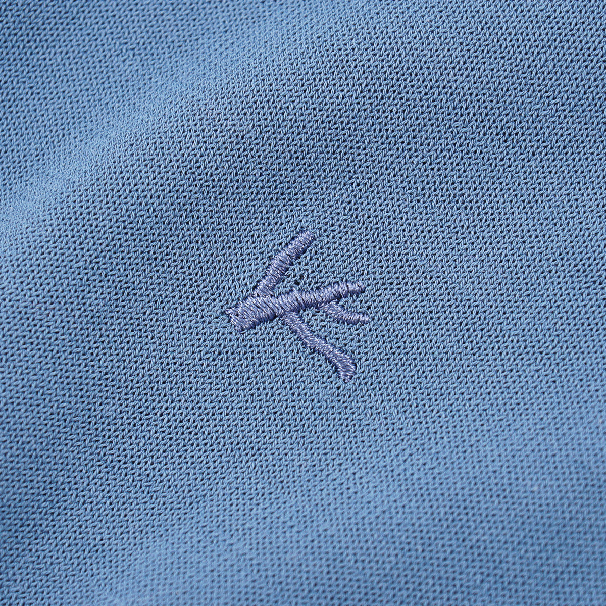 Isaia Extrafine Knit Cotton Sweater