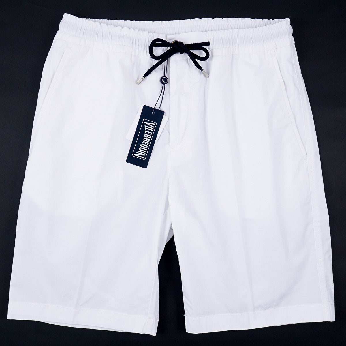 Vilebrequin Drawstring Waist Bermuda Shorts