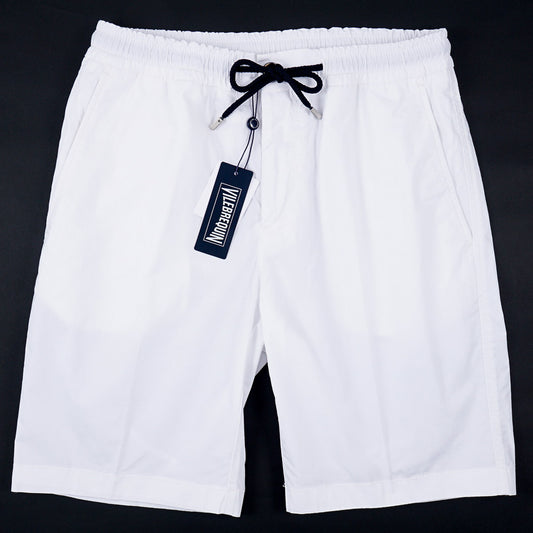 Vilebrequin Drawstring Waist Bermuda Shorts - Top Shelf Apparel