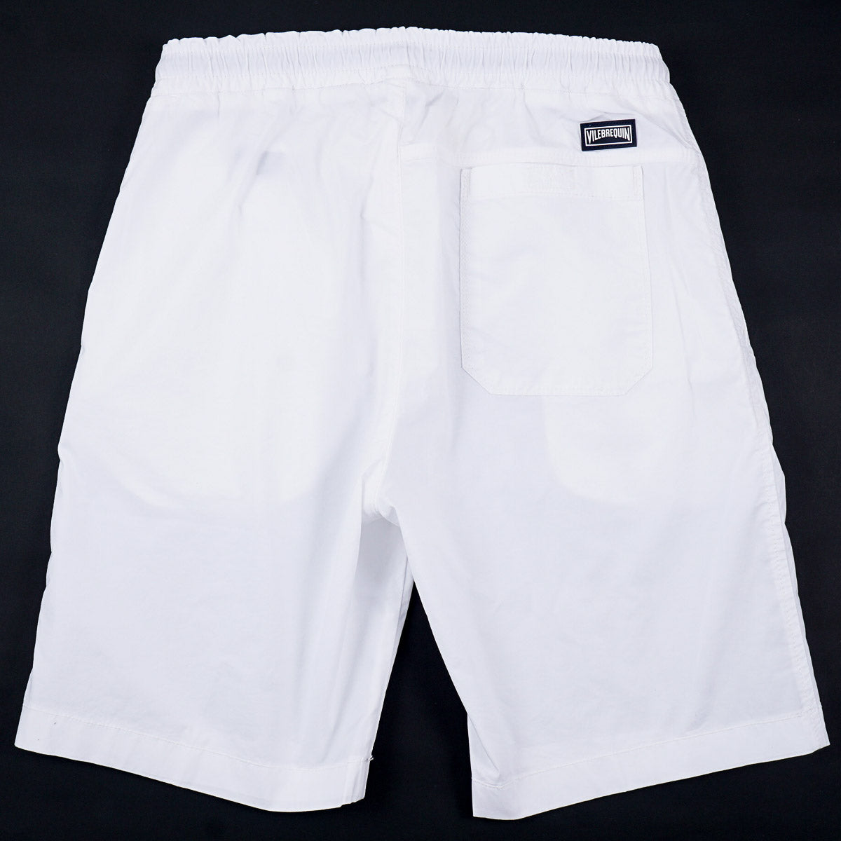 Vilebrequin Drawstring Waist Bermuda Shorts