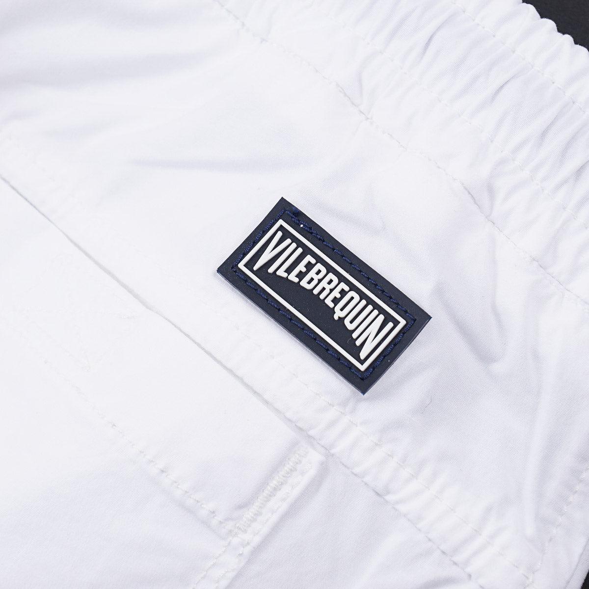 Vilebrequin Drawstring Waist Bermuda Shorts