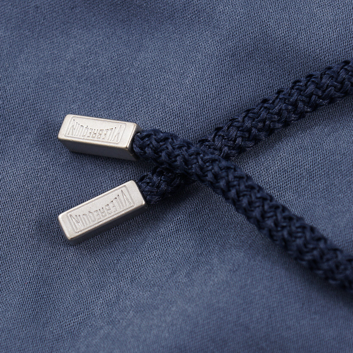 Vilebrequin Drawstring Cotton-Tencel Pants