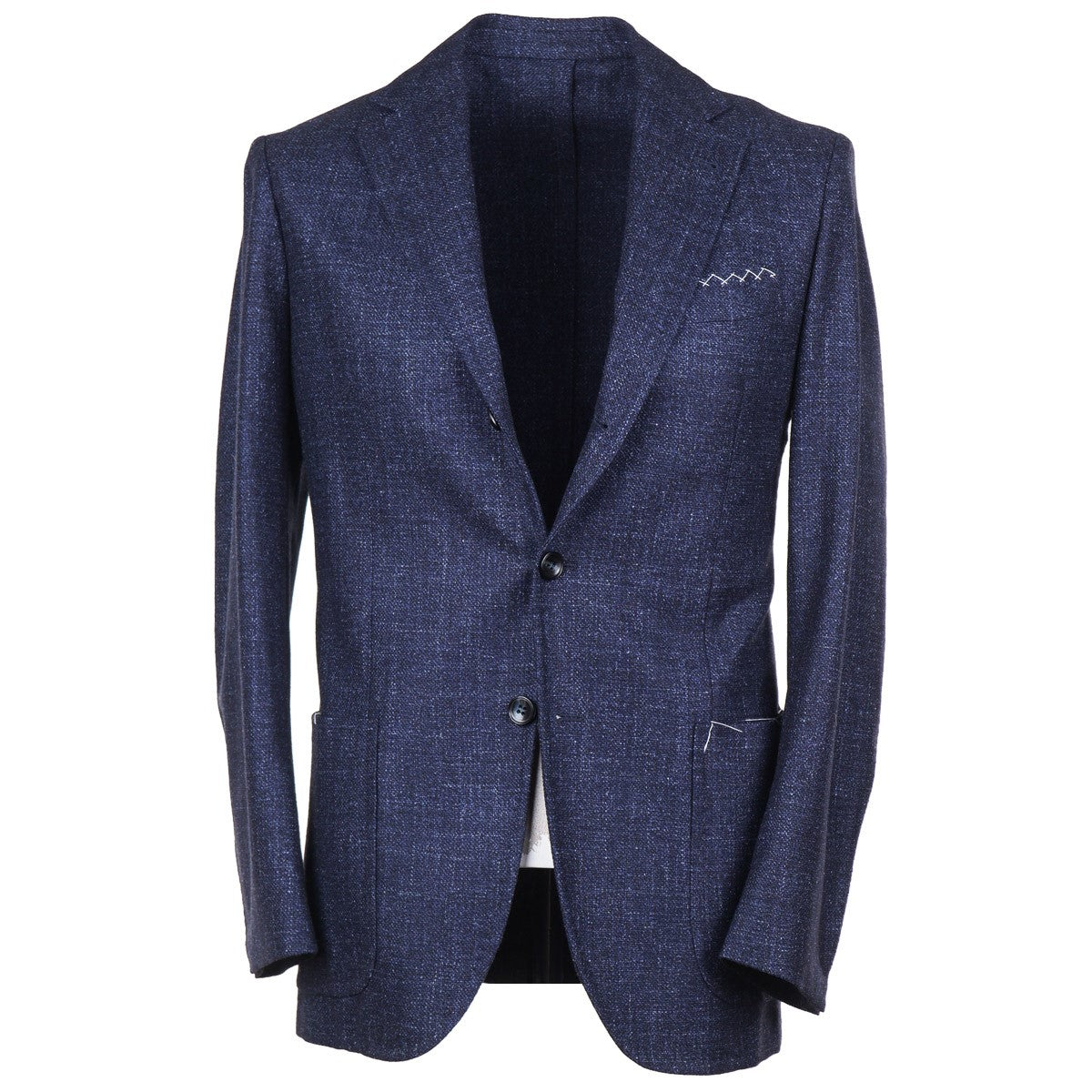 Sartorio Wool-Silk-Linen Sport Coat - Top Shelf Apparel