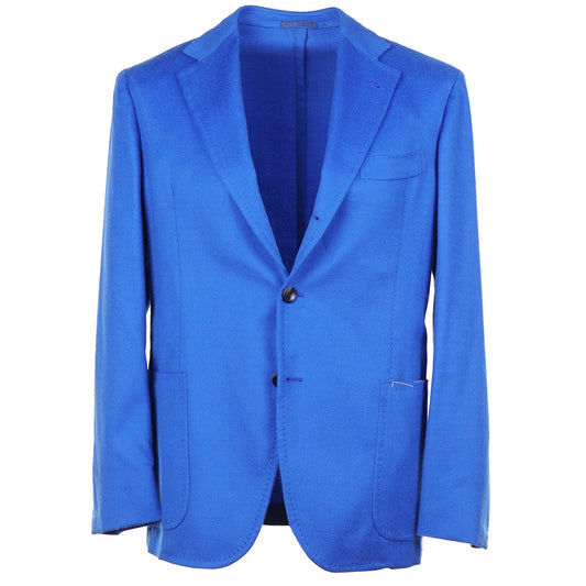 Sartorio Soft-Constructed Cashmere Sport Coat